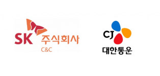 SK C&C, CJ대한통운 ‘로이스 파슬’에 디지털 택배 체계 구축