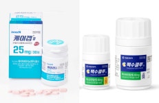 HK이노엔·대웅제약이 선점한 위식도역류질환 치료제 시장…·제일약품도 연말 가세