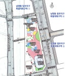용산 남영2구역  조합, 8월 시공사 선정 전망…삼성물산‧HDC현산 입찰제안서 제출