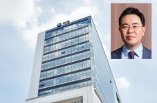 [CEO워치] 김상준 애경산업 대표, 미국 등 글로벌 공략 가속화…중국 외 지역 확대