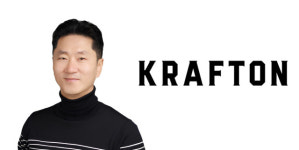 크래프톤, 오진호 전 라이엇게임즈 대표 영입… 글로벌 퍼블리싱  박차