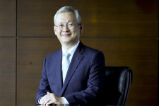 메리츠증권, 정영채 고문 영입 노림수는?…부동산PF 의존도 탈피, IB 다각화