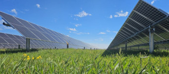 OCI홀딩스, 이스라엘 태양광 회사와 맞손…미 텍사스 프로젝트 추진 합작사 설립