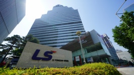 명노현 LS 부회장 “전력 산업 슈퍼사이클 대비…주주가치 훼손 없도록 할 것”