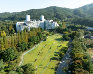 금호리조트, 설악리조트 조식 운영 확대·파크골프 신규 상품 출시