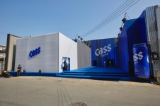 오비맥주 카스, 여름 성수기 앞두고 디자인 리뉴얼…체험형 팝업 개최