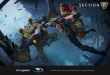 카카오게임즈 ‘섹션 13’, 오는 26일 정식 서비스 전환 예고