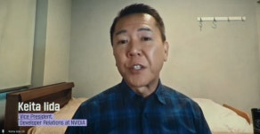 위메이드, AI·블록체인 담은 차세대 비전 ‘인피니티 플레이’ 공개