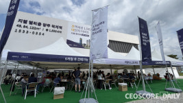 [르포] 양주 덕계역 도보 5분…1595가구 대단지 ‘지웰엘리움양주덕계역’에 수요자 관심↑