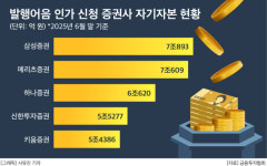 5개 증권사 발행어음 심사 이어간다…한숨 돌린 키움·신한투자