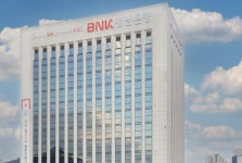 BNK경남은행, 1500억 규모 커버드본드 발행…지방은행 최초