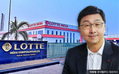 이창엽호 롯데웰푸드, 5분기 연속 영업익 감소…‘일회성 제외 땐’ 개선 신호