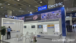 엘에스씨푸드 효성 본사 | AI·HVDC·해상풍력 타고 K-전력산업 훈풍…LS·효성·일진 신기술 선보여