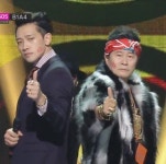 태진아 라송, KBS 방송 부적격 판정…원곡 가수 비는 이렇게 피했다