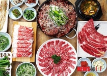 생생정보통 한우 무한리필집, 단돈 2만원에 풀코스