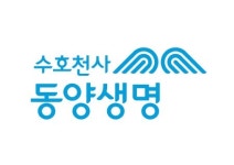 동양생명, 새 CI 발표…대표 브랜드 수호천사 강조