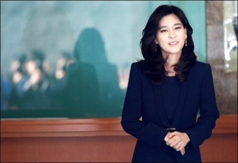 이부진 사장의 '노블레스 오블리주' 신라호텔 들이받은 택시기사에게…