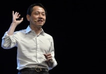 원기찬 삼성카드 사장 삼성전자 DNA 삼성카드에 이식할 것