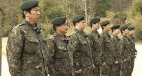 진짜사나이 얼마만이야…4주만에 방송 재개