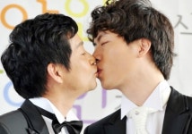 김조광수-김승환, 동성혼인 신고 불수리 소송 평등한 권리를 누려야 한다