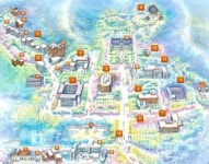 동국대학교 경주캠퍼스, 중국대학과 상호 교류협력 협정 체결