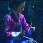홍경민 예비신부 김유나씨 '불후'에서 예비신랑 내조? 우아해~