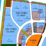 LH, 동탄첨단산단 7필지 공급…22일부터 수의계약