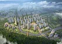 SK건설, 안산.의왕 일대 재개발·재건축 잇따라 수주 성공