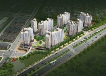 전주 덕진 휴먼빌2차, 전세가율 상승에 분양시장 인기 예열