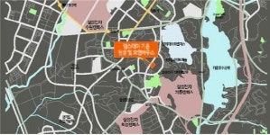 삼성전자 3대 캠퍼스 품은 용인 엠스테이 기흥 호텔 분양