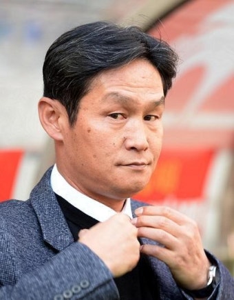 프로축구 K리그 클래식 FC서울, 최용수 감독 3년 재계약 체결