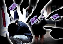 훈계하는 교사에게 흉기 폭언 위협한 중학생 구속