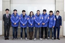 유재석 멘토 권봄이 소속팀, 서한-퍼플모터스포트 2015년 드라이버 라이업 확정