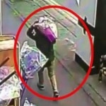 김하일 긴급체포, 당시 CCTV 속 가방 왜 그렇게 작았나?…'섬뜩'