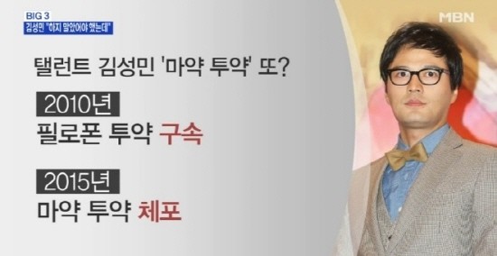 배우 김성민, 급작스런 죽음으로 장기기증...사회적 우려에 대한 인식 고취