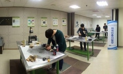 한국항공전문학교, '비파괴검사 국제자격인증 센터' 선정