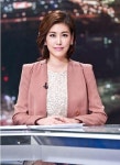 미스코리아' 차예린 아나운서...한국외대 출신