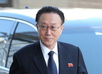 [단독]북 개성공단 기싸움, 김양건에 힘실어 주는 용인술 적중?
