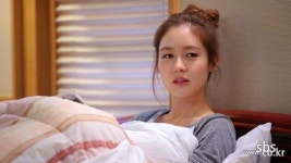 힐링캠프 성유리 현빈 보며 대성통곡 왜 울려?