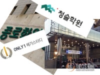대입 입시업계, 수험생·정원 감소, 물수능 삼중고…합치고 쪼개고 키우고 춘추전국시대 방불