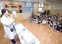 [르포]내 아이 어떤 어린이집에 보낼까…생명숲 가보니
