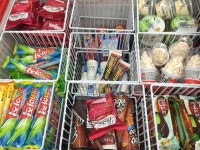 쉐프, 아이스크림 유통기간 지나도 괜찮나요