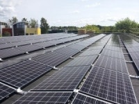 한화큐셀, 인도에 태양광 발전소 짓는다