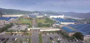 푸디스트(주) 한화첨단소재 | 한화첨단소재, 끌어안고 달려가니 성장잠재력 '쑥쑥'