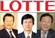 신격호, 한국롯데 임원도 해임 지시...누구의 입김일까