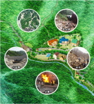 산림청, 자연휴양림 등 산림휴양시설 복합재해 관리 예방