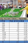 GS건설, 광교파크 자이 더테라스 1순위 경쟁률 50 대 1 안팎 전망 전 주택형 마감