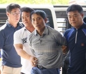 김일곤의 트렁크 살인 납치극 재구성…홧김에 목졸라