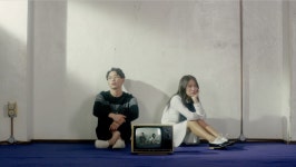 소유와 권정열, 어깨 뮤직비디오 티저…가을에 알맞은 서정적 감성 충만
