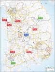 국토부, 충북 영동~옥천 등 9개구간 조기개통…추석 귀성길 갈증해소